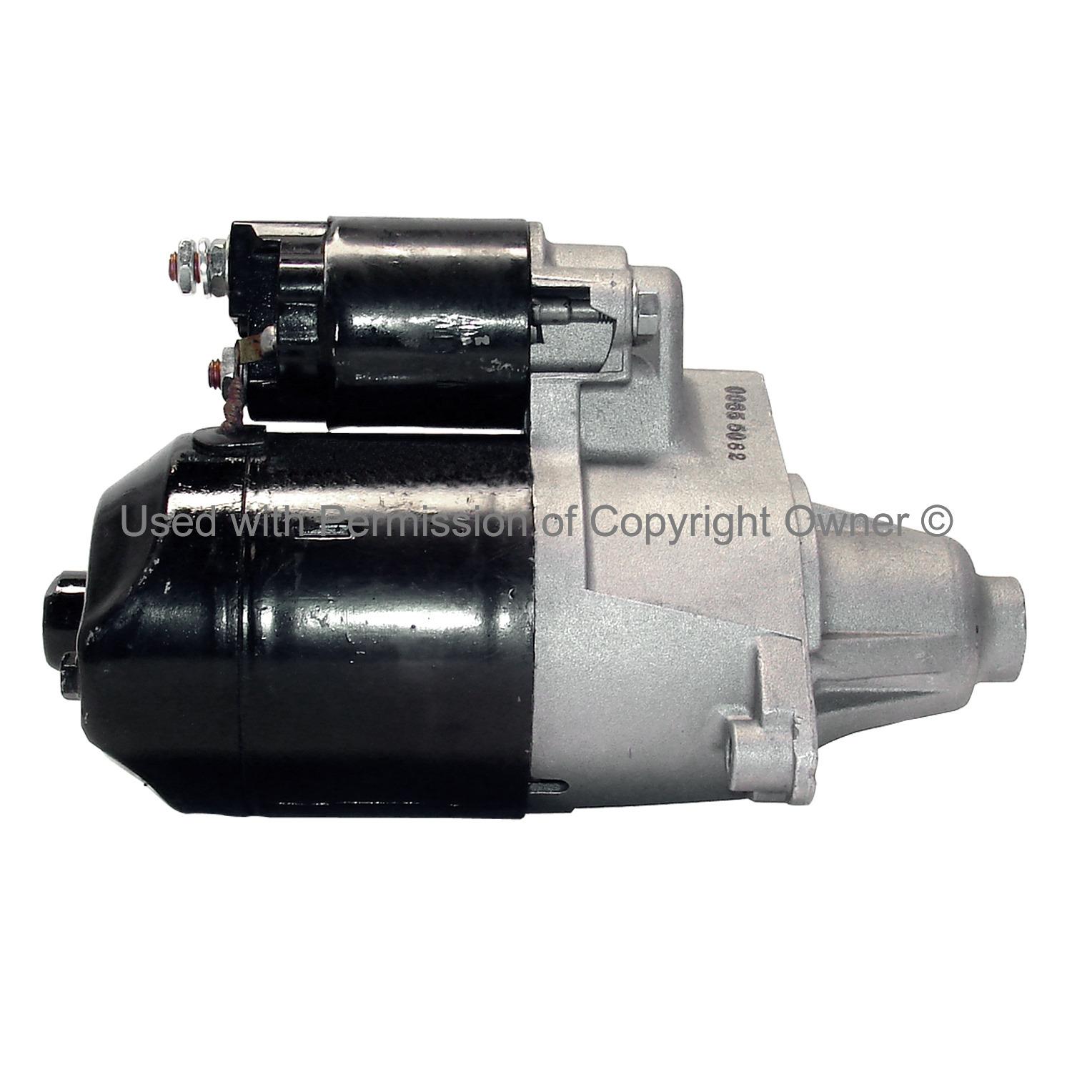 MPA 16832 - Starter Motor MPA 16832 Starter Motor product image 4 of 4