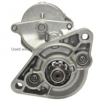 1985 Toyota Van Starter Motor MPA 16833 image 3 of 4