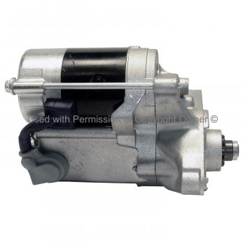 1985 Toyota Van Starter Motor MPA 16833 image 4 of 4