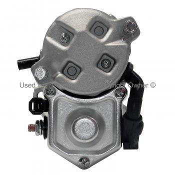 1989 Toyota Van Starter Motor MPA 16835 image 2 of 4