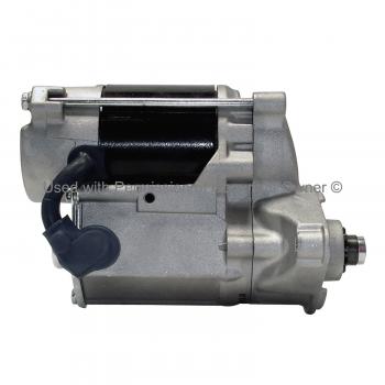 1989 Toyota Van Starter Motor MPA 16835 image 4 of 4