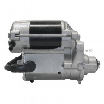 1990 Acura Legend Starter Motor MPA 16839 image 4 of 4