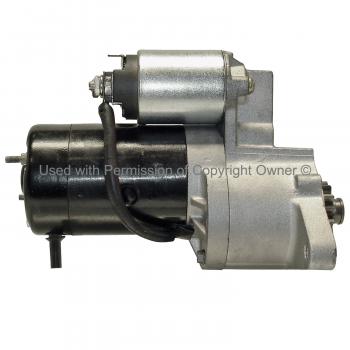 1985 Mazda RX-7 Starter Motor MPA 16855 image 4 of 4