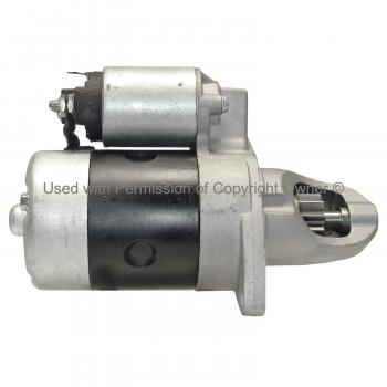 1983 Mazda RX-7 Starter Motor MPA 16856 image 4 of 4