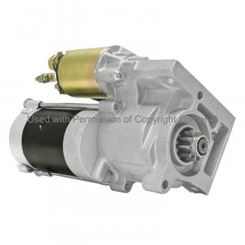 1990 Oldsmobile Toronado Starter Motor MPA 16868 image 1 of 4