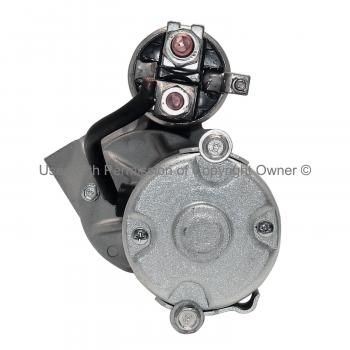 1990 Oldsmobile Toronado Starter Motor MPA 16868 image 2 of 4