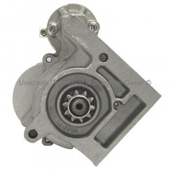 1990 Oldsmobile Toronado Starter Motor MPA 16868 image 3 of 4