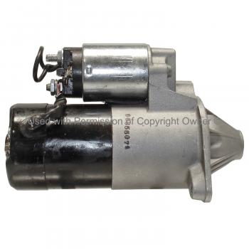 1987 Nissan Pulsar NX Starter Motor MPA 16874 image 4 of 4