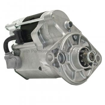 1995 Isuzu Pickup Starter Motor MPA 16878 image 1 of 4