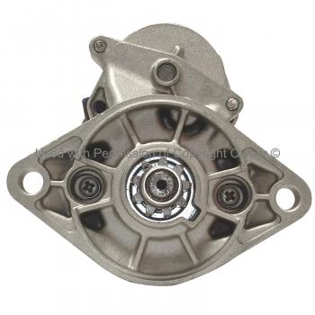 1995 Isuzu Pickup Starter Motor MPA 16878 image 3 of 4