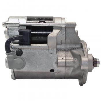 1995 Isuzu Pickup Starter Motor MPA 16878 image 4 of 4