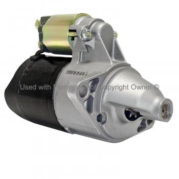1989 Isuzu I-Mark Starter Motor
