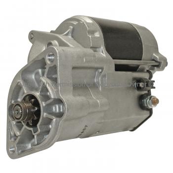 1986 Toyota Celica Starter Motor MPA 16892 image 1 of 4