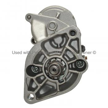 1986 Toyota Celica Starter Motor MPA 16892 image 3 of 4