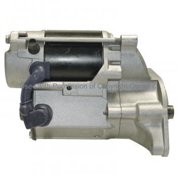 1986 Toyota Celica Starter Motor MPA 16892 image 4 of 4