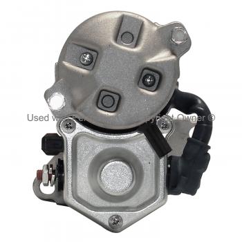 1995 Toyota MR2 Starter Motor MPA 16893 image 2 of 4