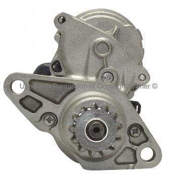 1995 Toyota MR2 Starter Motor MPA 16893 image 3 of 4