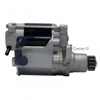 1995 Toyota MR2 Starter Motor MPA 16893 image 4 of 4