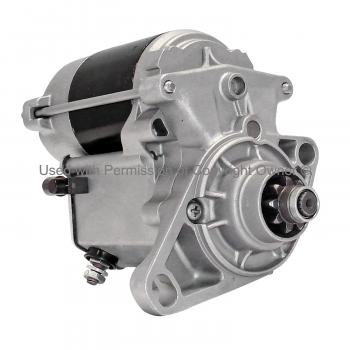1987 Honda Prelude Starter Motor MPA 16906 image 1 of 4