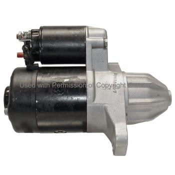 1980 Honda Civic Starter Motor MPA 16910 image 4 of 4