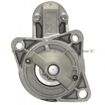 1993 Mercury Capri Starter Motor MPA 16922 image 3 of 4