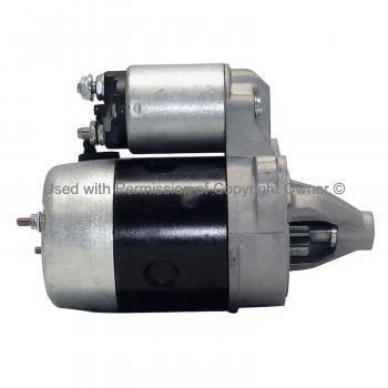 1993 Mercury Capri Starter Motor MPA 16922 image 4 of 4