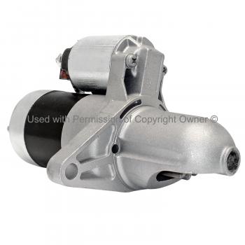 1988 Mazda RX-7 Starter Motor MPA 16930 image 1 of 4