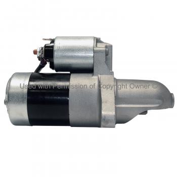 1988 Mazda RX-7 Starter Motor MPA 16930 image 4 of 4