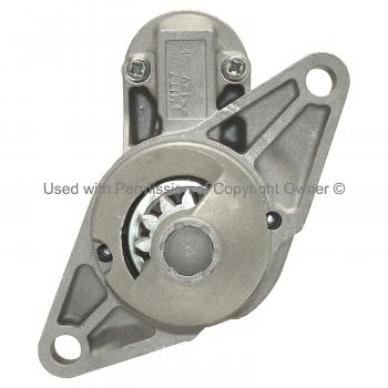 1988 Mazda RX-7 Starter Motor MPA 16931 image 3 of 4