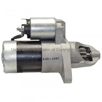 1988 Mazda RX-7 Starter Motor MPA 16931 image 4 of 4
