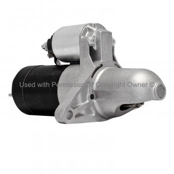 1988 Mazda RX-7 Starter Motor MPA 16932 image 1 of 4