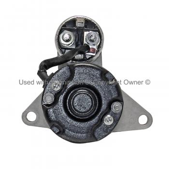 1988 Mazda RX-7 Starter Motor MPA 16932 image 2 of 4