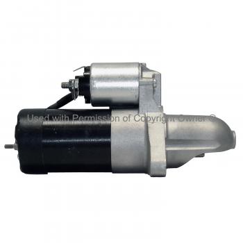 1988 Mazda RX-7 Starter Motor MPA 16932 image 4 of 4