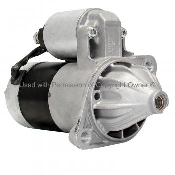 1990 Mitsubishi Van Starter Motor MPA 16939N image 1 of 4
