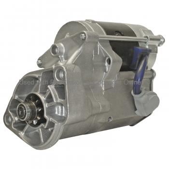 1986 Pontiac Firefly Starter Motor