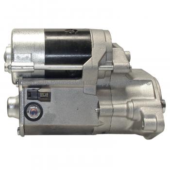 1986 Pontiac Firefly Starter Motor MPA 16972 image 4 of 4