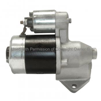 1983 Nissan Pulsar NX Starter Motor MPA 16991 image 4 of 4
