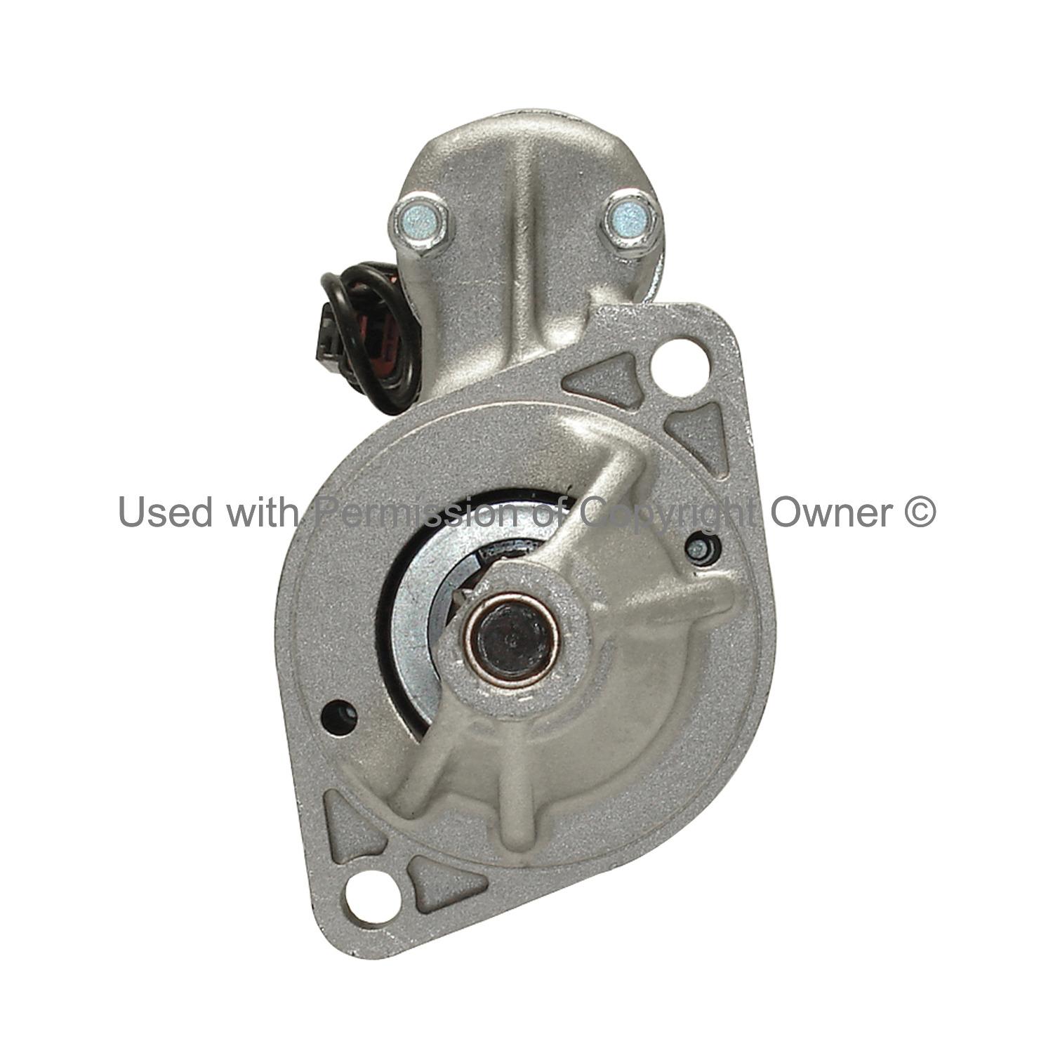 MPA 16992N - Starter Motor MPA 16992N Starter Motor product image 3 of 8