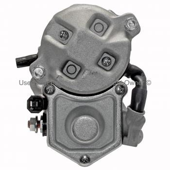 MPA 17002N Starter Motor product image 6 of 8