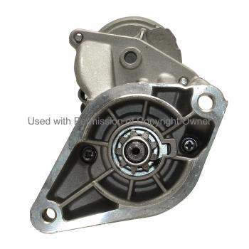 MPA 17002N Starter Motor product image 7 of 8