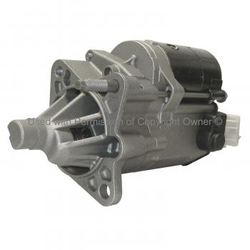 1990 Chrysler TC Maserati Starter Motor MPA 17007 image 1 of 4