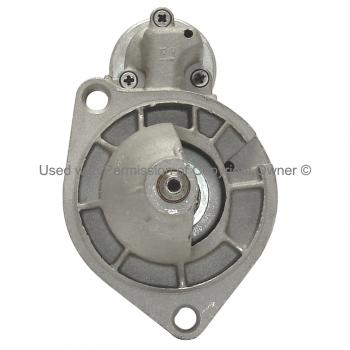 1990 Saab 9000 Starter Motor MPA 17013 image 3 of 4