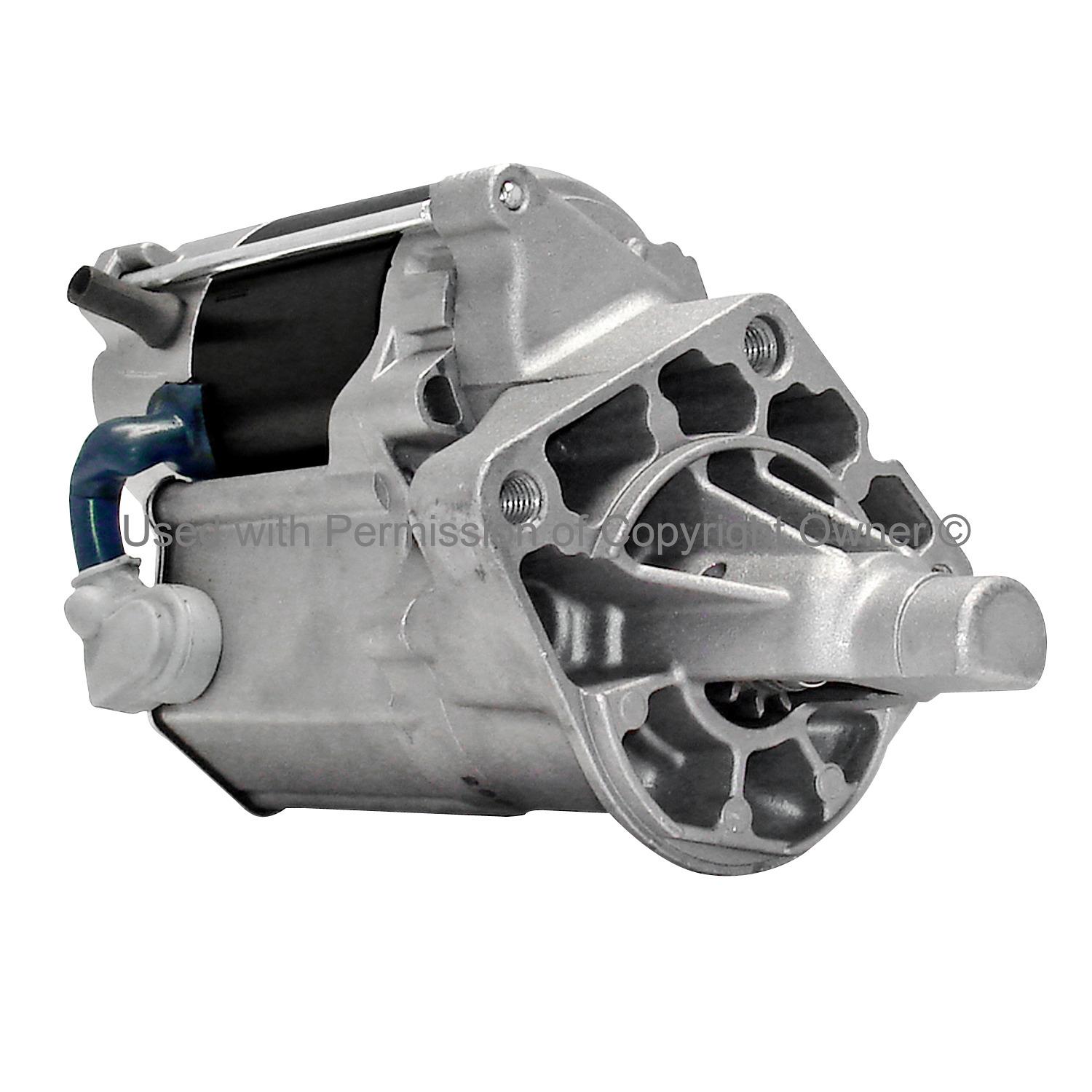 MPA 17020 - Starter Motor MPA 17020 Starter Motor product image 1 of 4