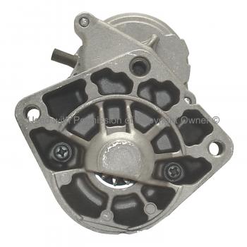1990 Chrysler TC Maserati Starter Motor MPA 17020 image 3 of 4