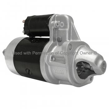 1986 Alfa Romeo GTV-6 Starter Motor