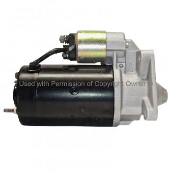 1984 Renault Fuego Starter Motor MPA 17035 image 4 of 4
