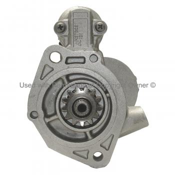 1985 Ford Ranger Starter Motor MPA 17036 image 3 of 4