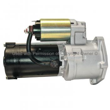 1985 Ford Ranger Starter Motor MPA 17036 image 4 of 4