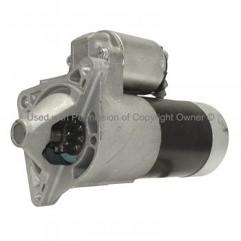 1990 Dodge Monaco Starter Motor