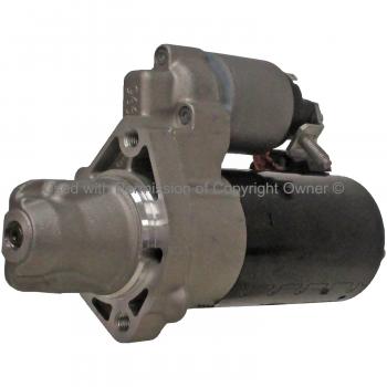 2019 Mercedes-Benz GLE43 AMG Starter Motor MPA 17047 image 1 of 4